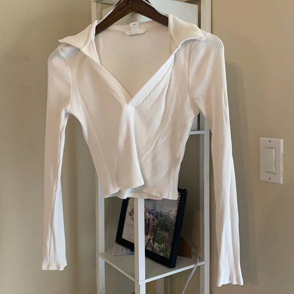 Long sleeve